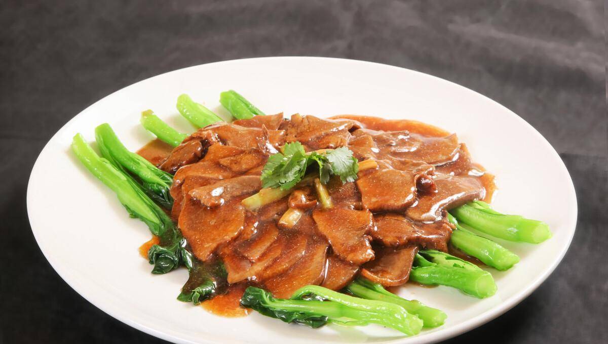 山东—青州清真菜历史悠久，美味无边，游青州吃清真菜是必选