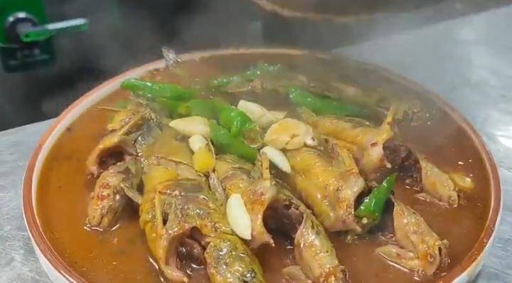 山东—青州清真菜历史悠久，美味无边，游青州吃清真菜是必选