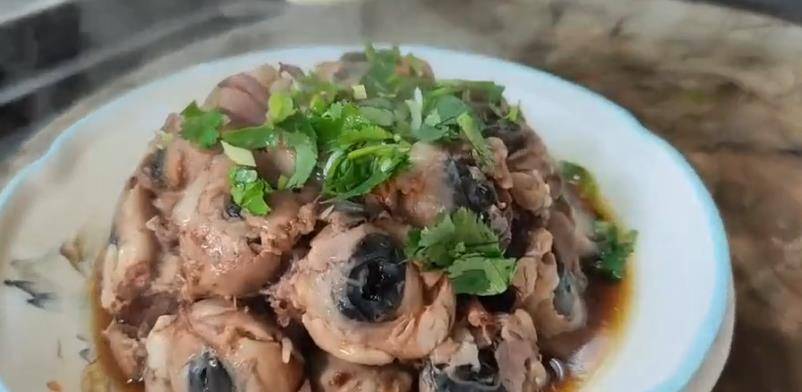 山东—青州清真菜历史悠久，美味无边，游青州吃清真菜是必选