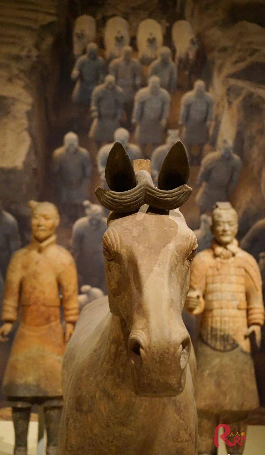 环球旅游文化（国家博物馆）：国博文明见，华夏五千年