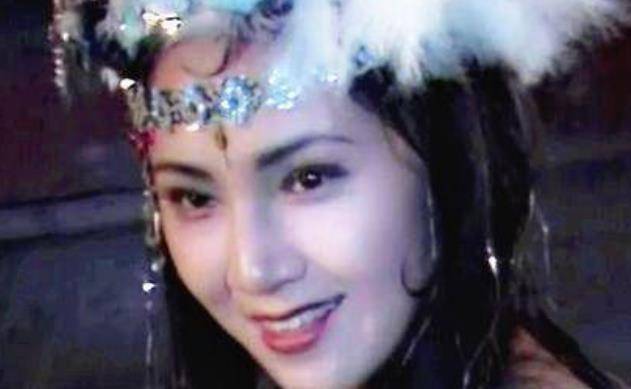 小时候懵懂看《西游记》光顾猴子，长大了才知道女人美如云