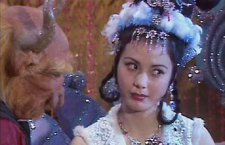小时候懵懂看《西游记》光顾猴子，长大了才知道女人美如云