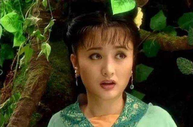 小时候懵懂看《西游记》光顾猴子，长大了才知道女人美如云