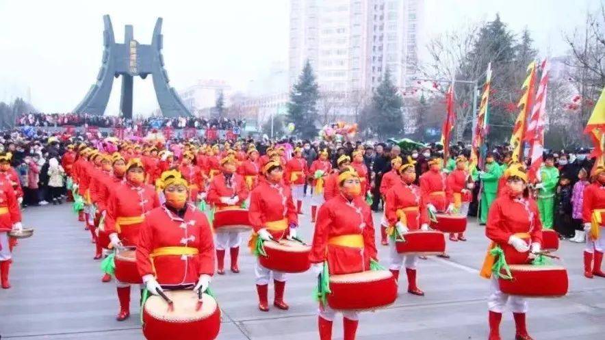 月满人团圆，宝鸡元宵节精彩活动抢先预告