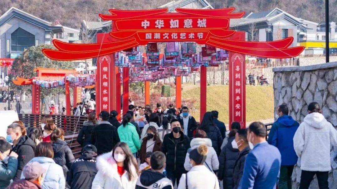 月满人团圆，宝鸡元宵节精彩活动抢先预告