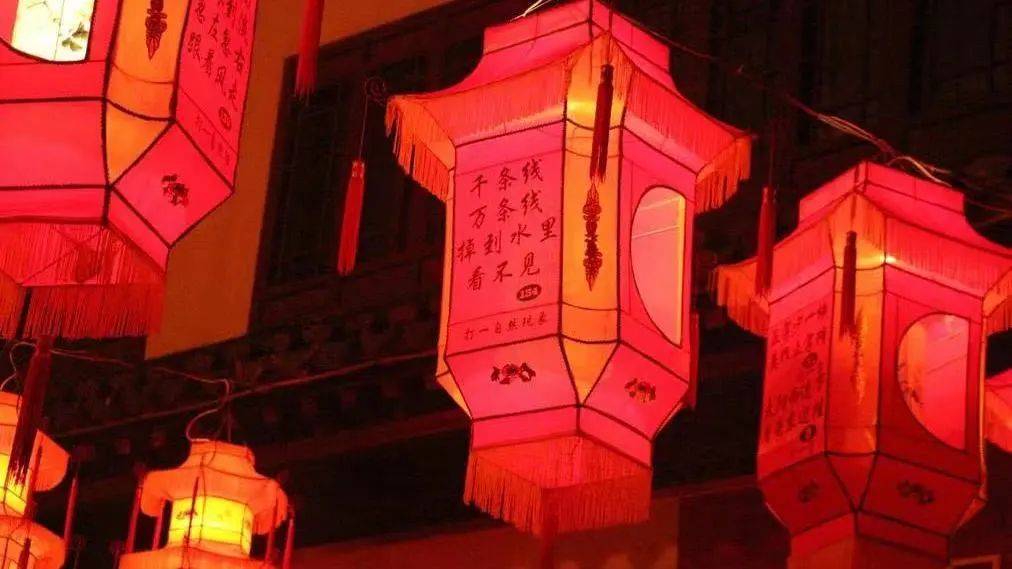 月满人团圆，宝鸡元宵节精彩活动抢先预告