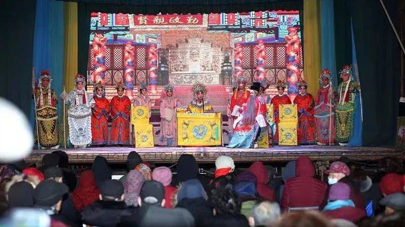 月满人团圆，宝鸡元宵节精彩活动抢先预告