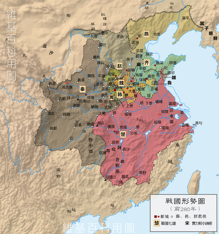 甘肃这座山被严重低估了！曾改变历史，如今却被遗忘！|中国自驾地理