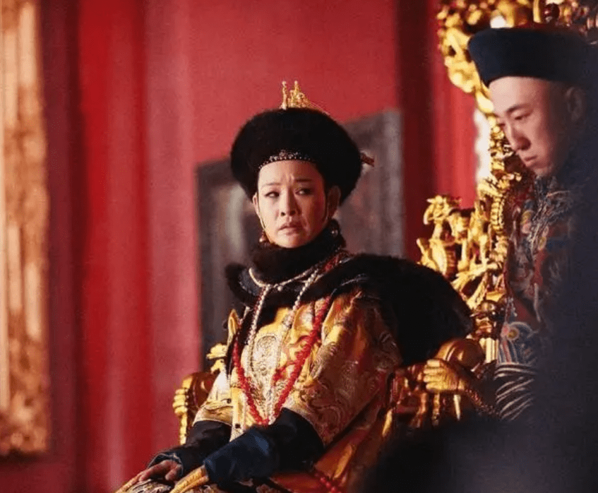 豆蔻少女被道光宠幸，五次怀上龙胎，成为清朝最特殊的皇后