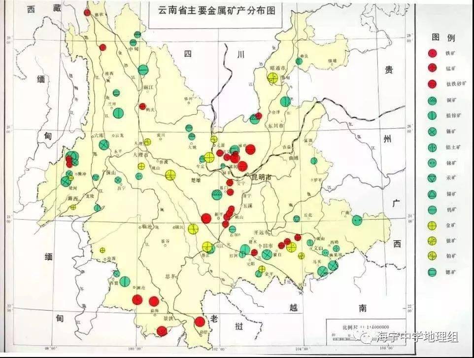 看哭！大澡堂、吃不惯、听不懂、离家远......广东人不喜欢出省读书的理由！透过省份别称，看各省份的地理特色