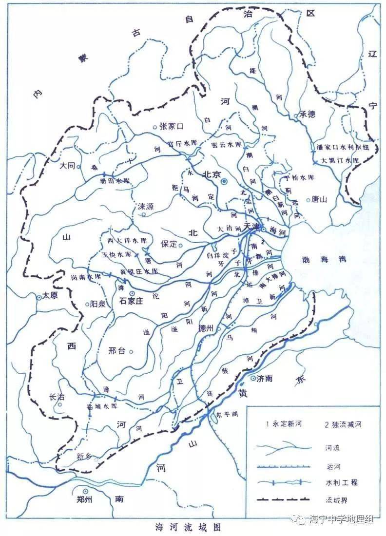 看哭！大澡堂、吃不惯、听不懂、离家远......广东人不喜欢出省读书的理由！透过省份别称，看各省份的地理特色