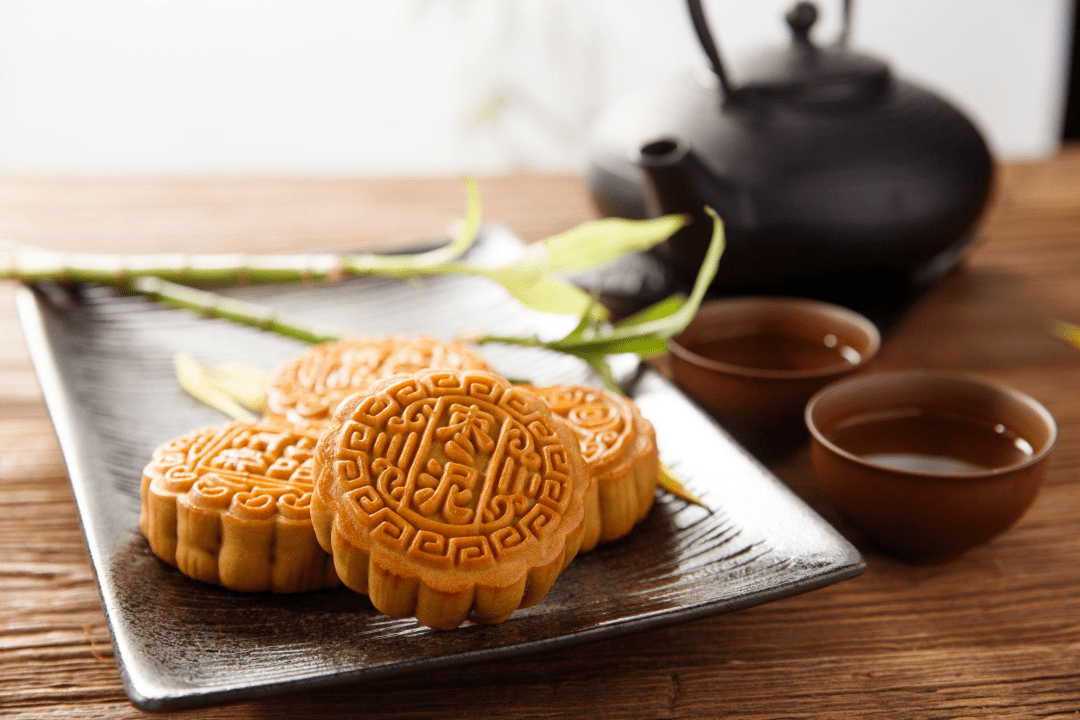 盘点最受欢迎的中国传统糕点！看看有没有你喜欢吃的！