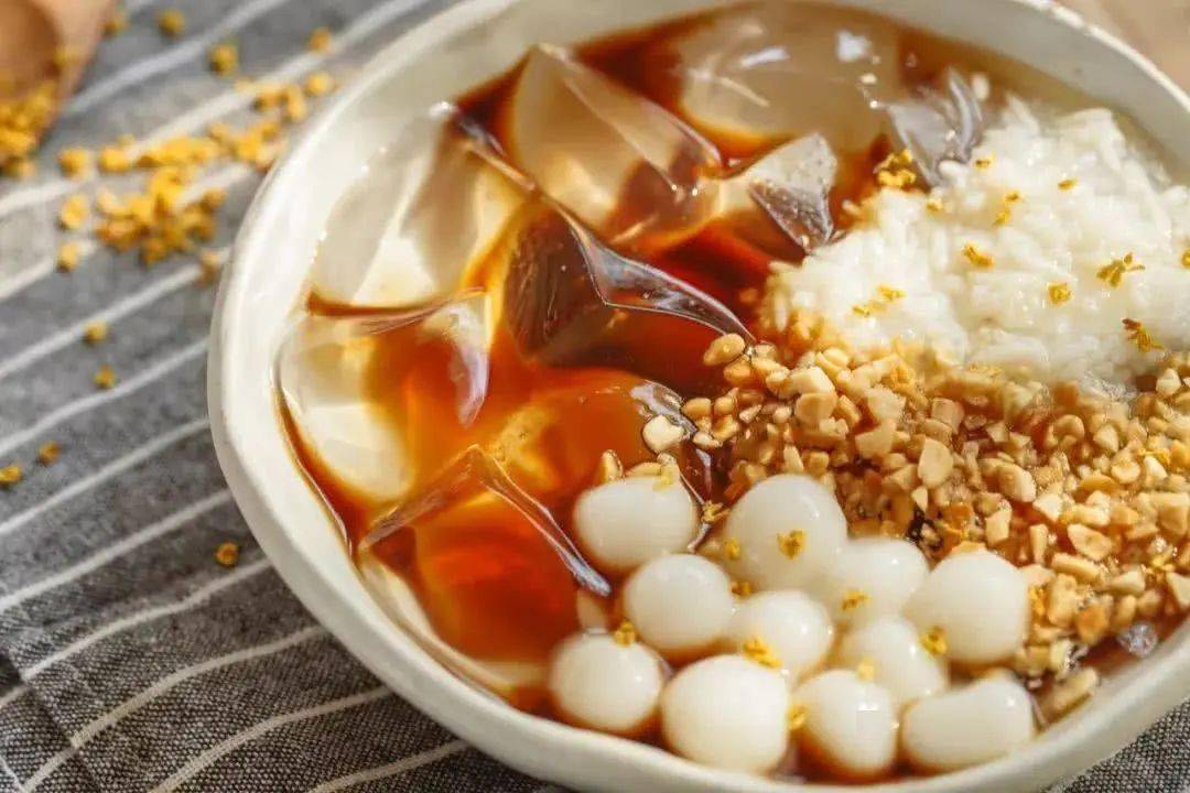 盘点最受欢迎的中国传统糕点！看看有没有你喜欢吃的！