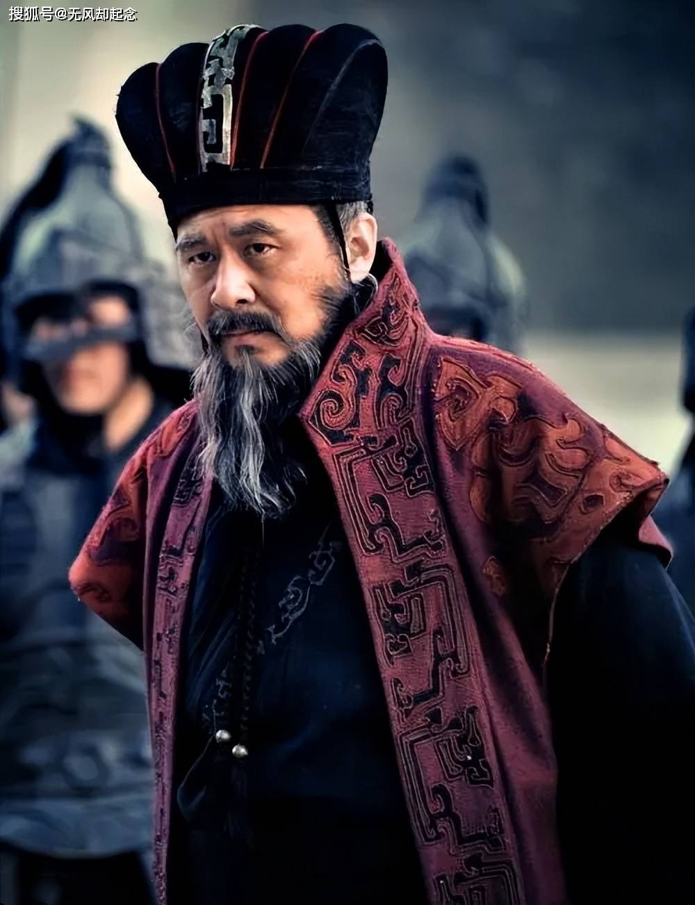 曹操为何偏爱寡妇？从日本古代名将的角度来看，就容易理解了