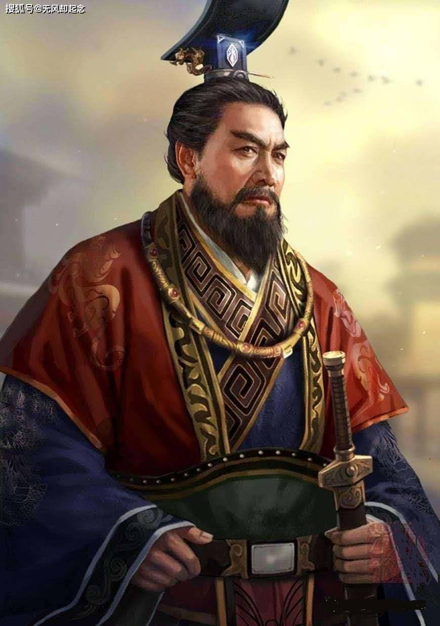 曹操为何偏爱寡妇？从日本古代名将的角度来看，就容易理解了