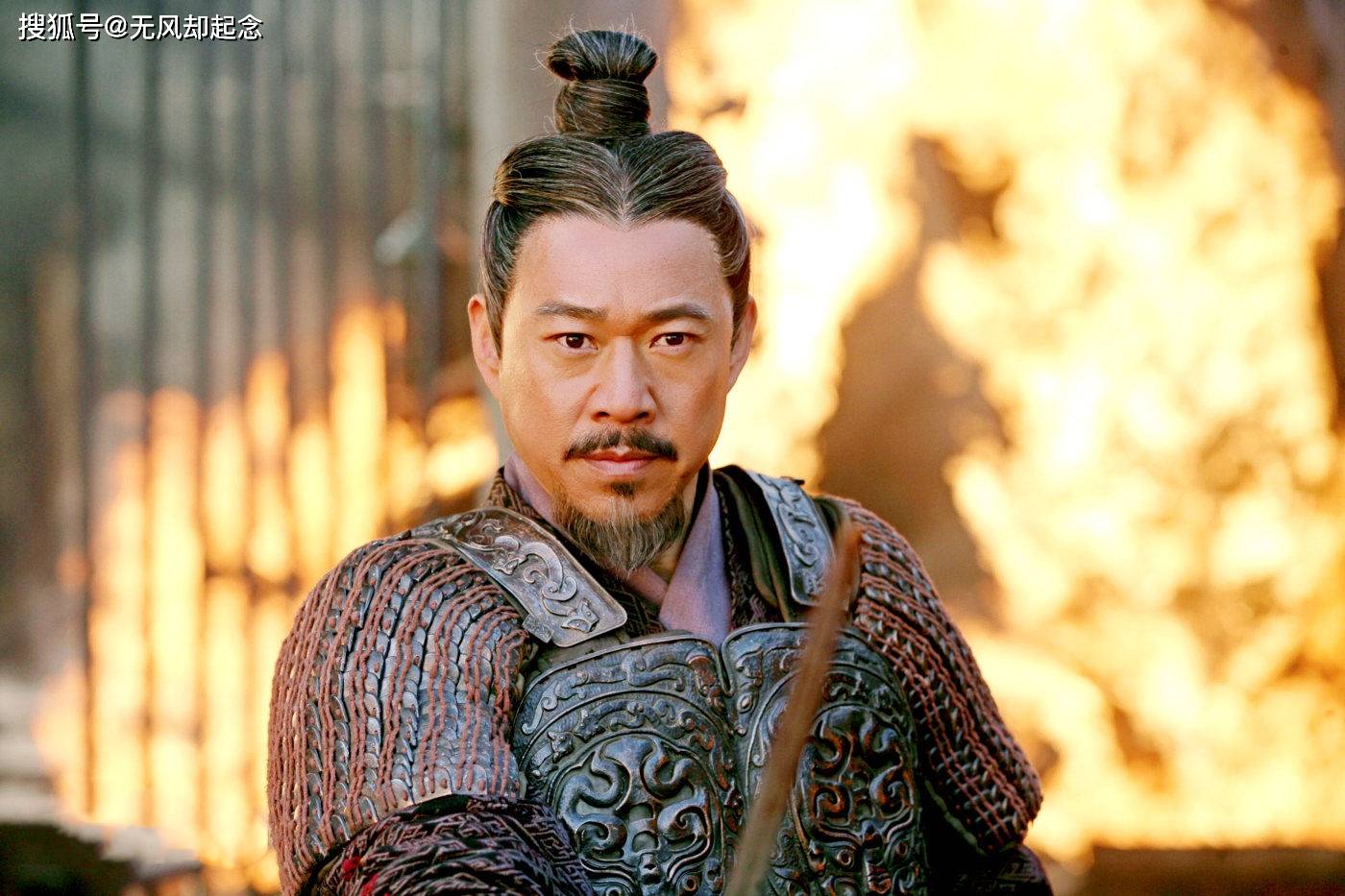 曹操为何偏爱寡妇？从日本古代名将的角度来看，就容易理解了