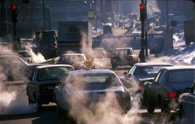 我们的空气污染居然是烧烤造成的，现在的专家有多奇葩？