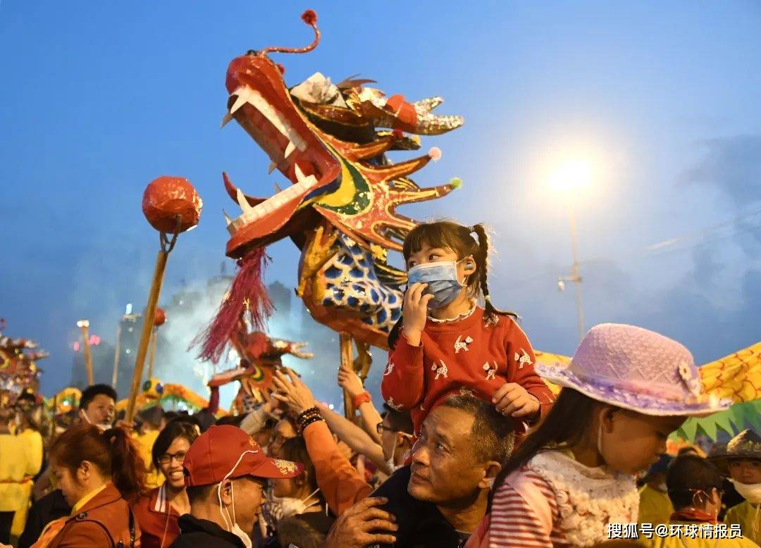 中国最燃的民俗节庆，为何诞生在广西宾阳？