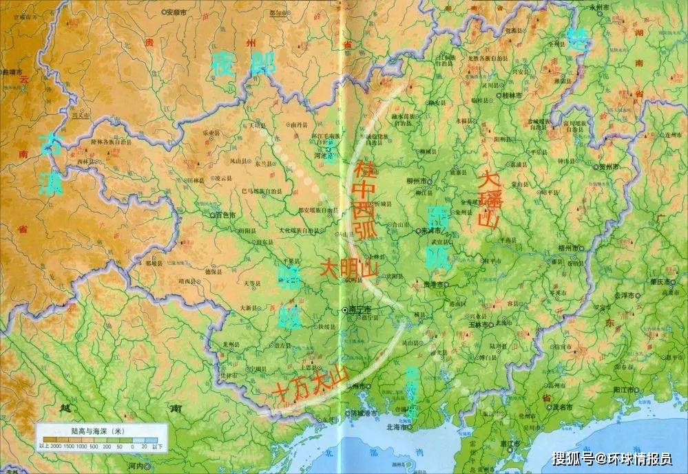 中国最燃的民俗节庆，为何诞生在广西宾阳？