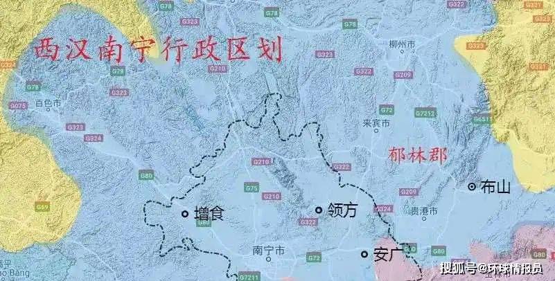 中国最燃的民俗节庆，为何诞生在广西宾阳？
