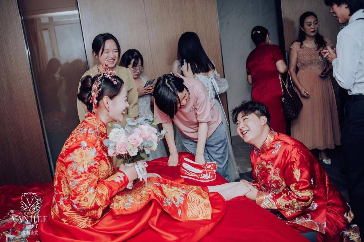 北京人结婚必看的老北京传统婚礼风俗有哪些