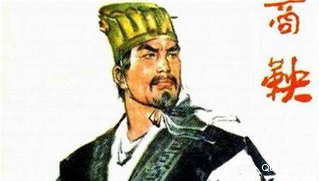 商鞅变法，一直被视为秦国崛起之基，为何法家思想会在秦国落地？