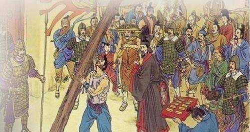 商鞅变法，一直被视为秦国崛起之基，为何法家思想会在秦国落地？