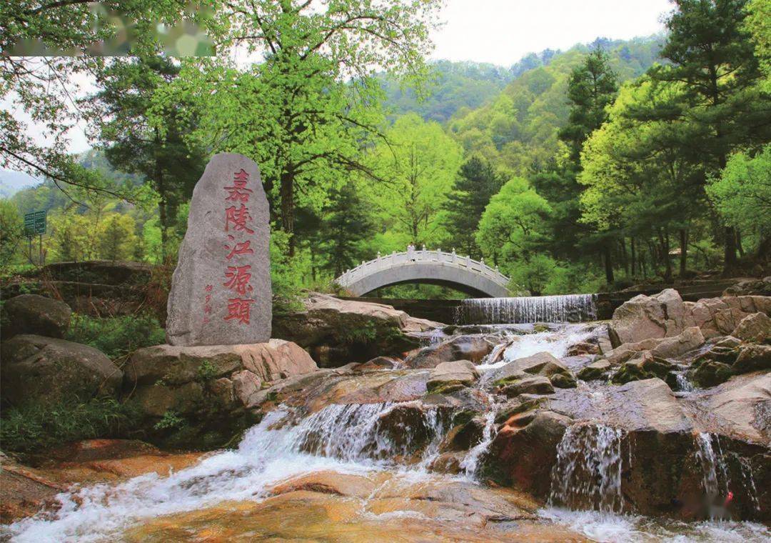 春来宝鸡，万紫千红看花海！我市春季文化旅游季即将全面启动
