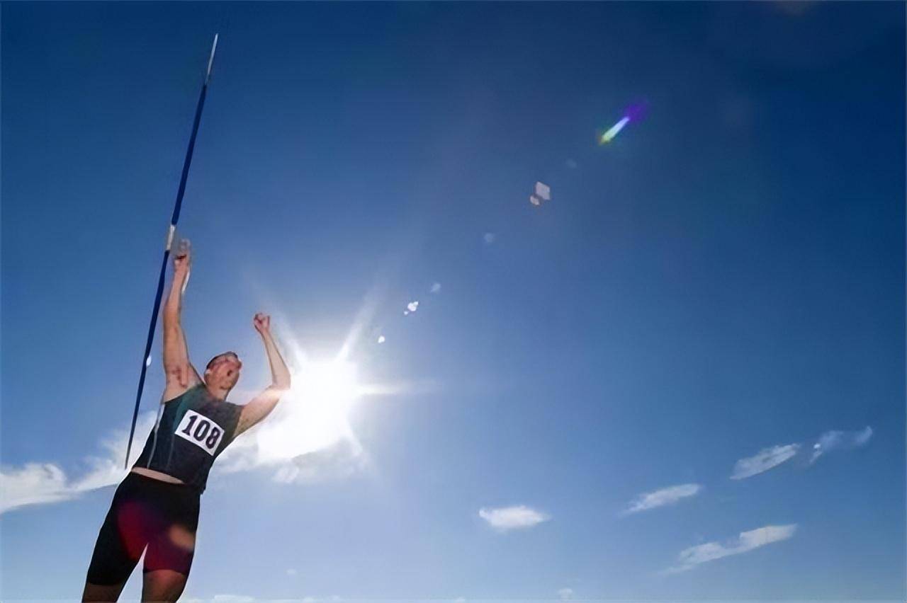 体坛史上的“永久性世界纪录”：男子标工具104.80米，为何破不了？