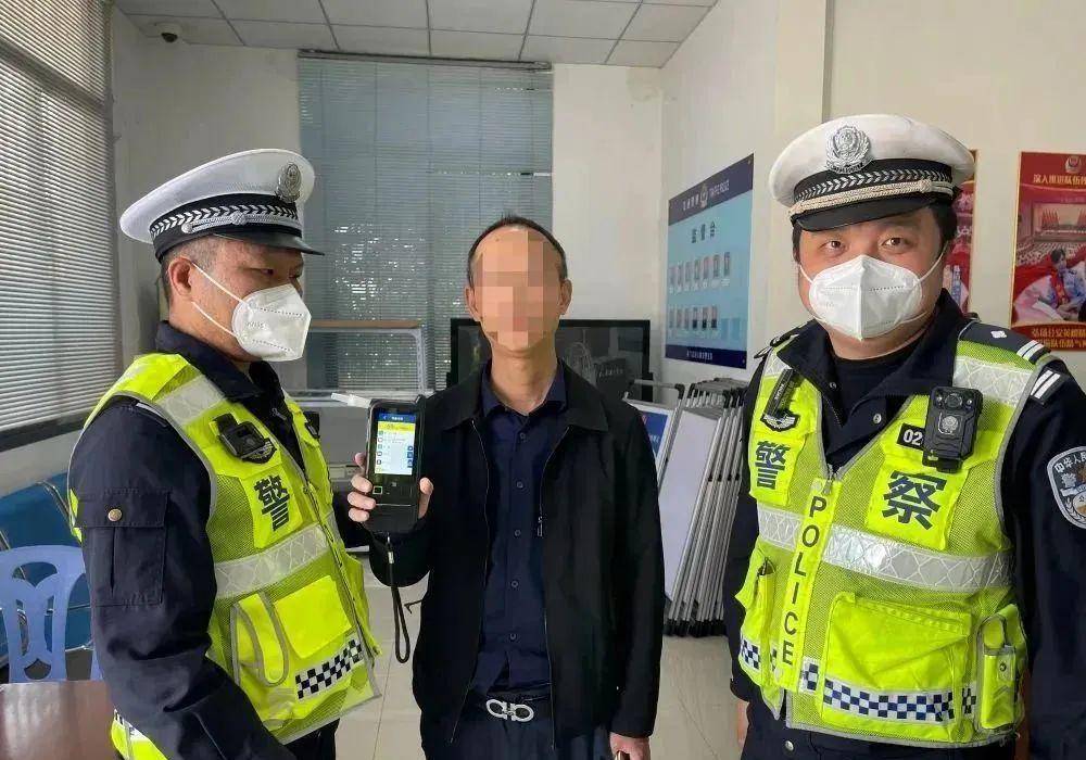 就在厦门嘉禾路！车牌号闽D58、闽DV9的司机，接连被查！