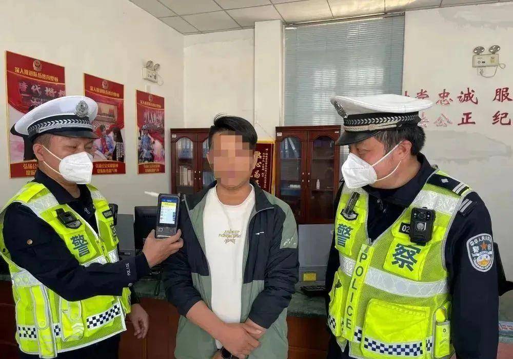 就在厦门嘉禾路！车牌号闽D58、闽DV9的司机，接连被查！