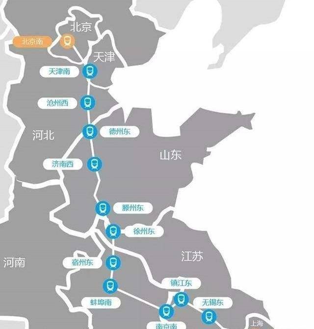中国最委屈的省份，南方人认为它是北方的，北方人认为是南方的！