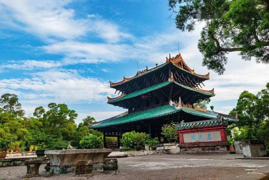 重磅！2023版《广西旅游导览图》+“潮玩三月三”旅游精品线路发布