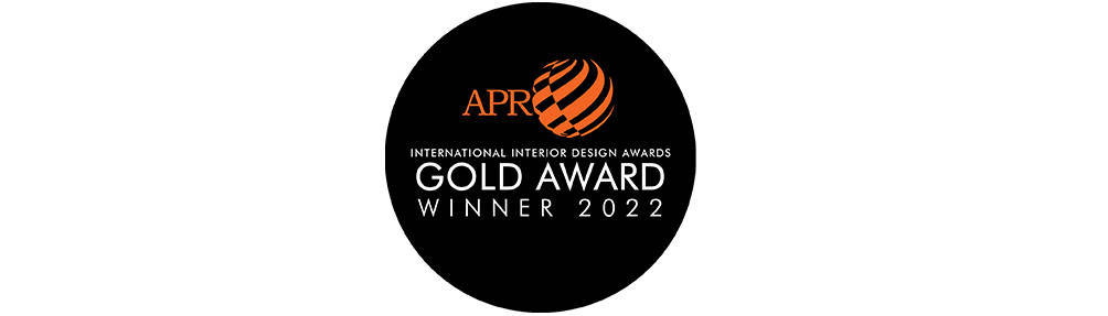 2022 APR IID 国际室内设计奖｜缦云北京再夺国际奖项最高级别金奖！