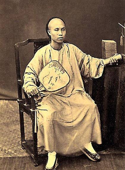 越南历史上曾北属中原，越南人是什么民族？与汉族是否有关？
