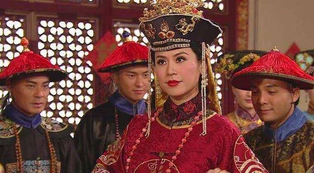 她身为中宫皇后，育有1子2女，却被道光帝冷酷处死！