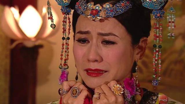 她身为中宫皇后，育有1子2女，却被道光帝冷酷处死！