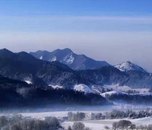 民间故事和传说：苏家屯区康家山村石灰石山的传说