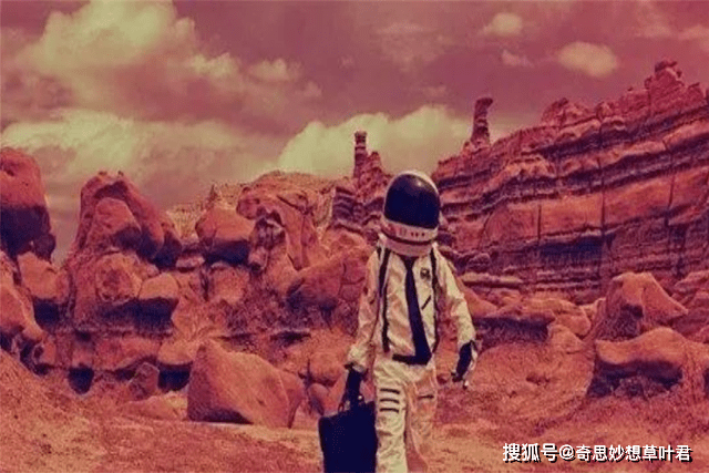 2023年会平安顺利吗？火星男孩曾预言“救世主”，在我国西部！