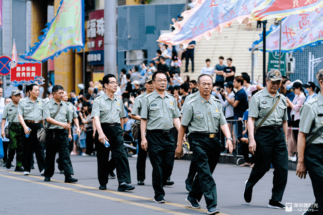 深圳最大庙会来了，连开9天，比过年还热闹