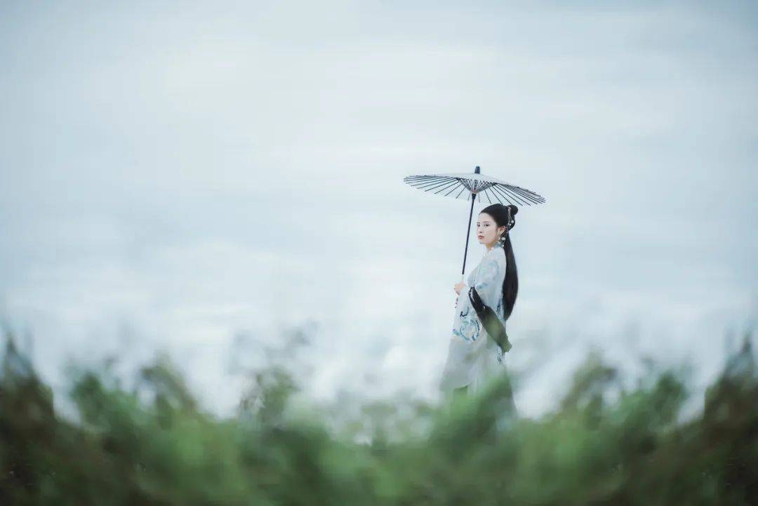 谷雨：6首诗词，雨落生百谷，万物皆可期