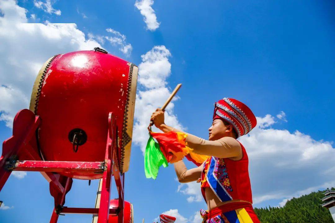 龙船载爱，山歌传情！这里有份旅游指南请查收