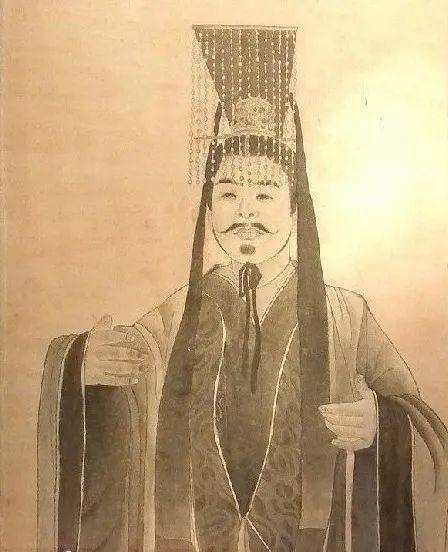 胡亥被拥立时即感到自己无法为帝，秦朝的制度也是其灭亡之因
