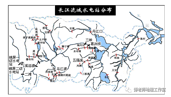 高考重难点：太阳下的日影专题，大坝只有6个有利功能，却有几十个负面影响，究竟是拆坝还是建坝？大坝何去何从？