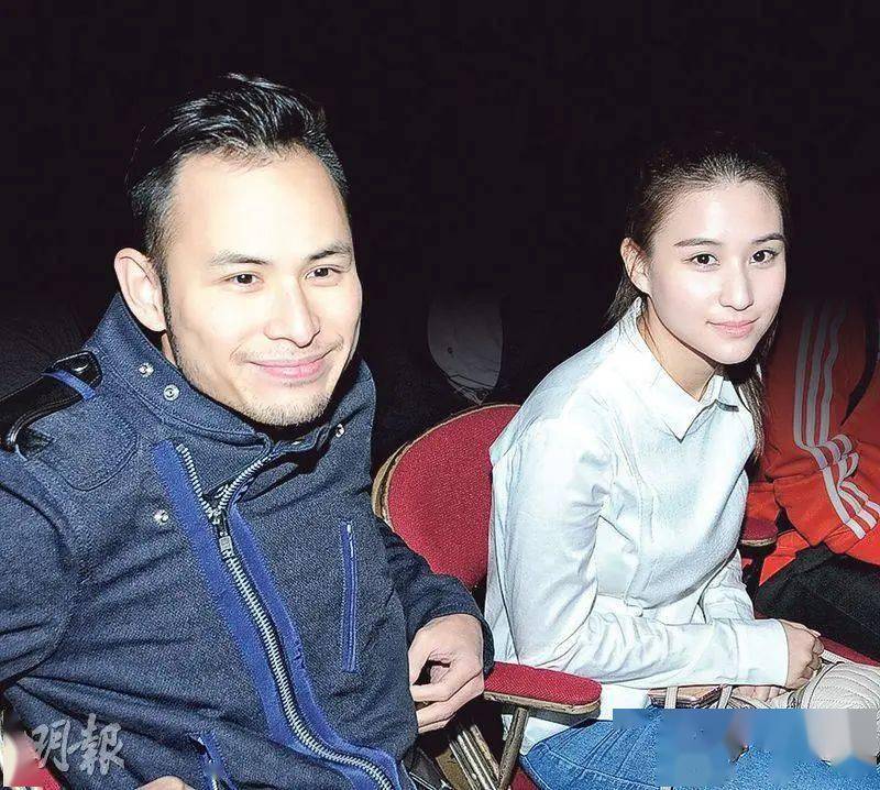 ​热点||何超莲窦骁5000万大婚：后赌王时代二代们的网红化生存