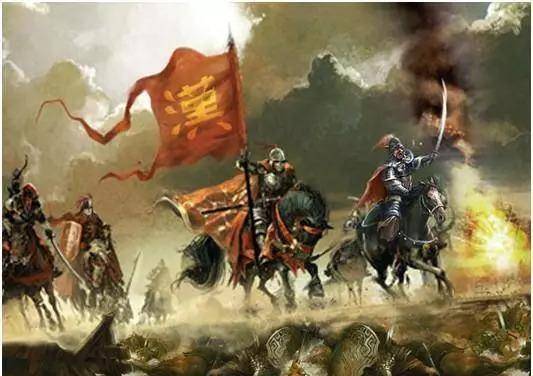令古人头疼的匈奴，今天是哪个民族？他们的最终结局是什么？