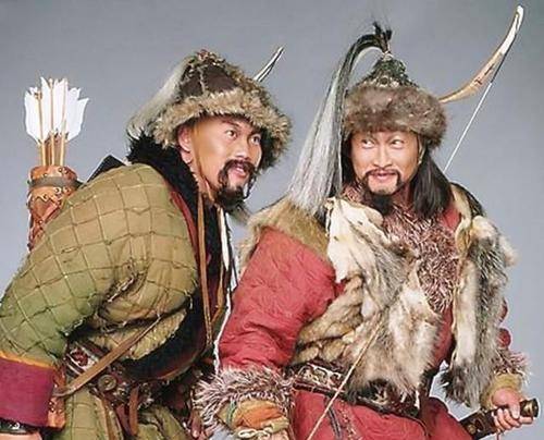 令古人头疼的匈奴，今天是哪个民族？他们的最终结局是什么？