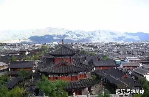 国内最适合年轻人旅游的11个地方，争取都去一次！