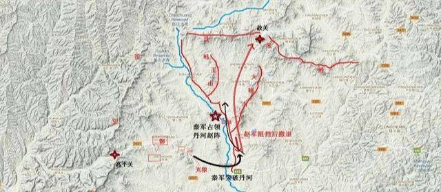 同为战国四大名将，王翦全是小人作风，配得上这个称号吗？