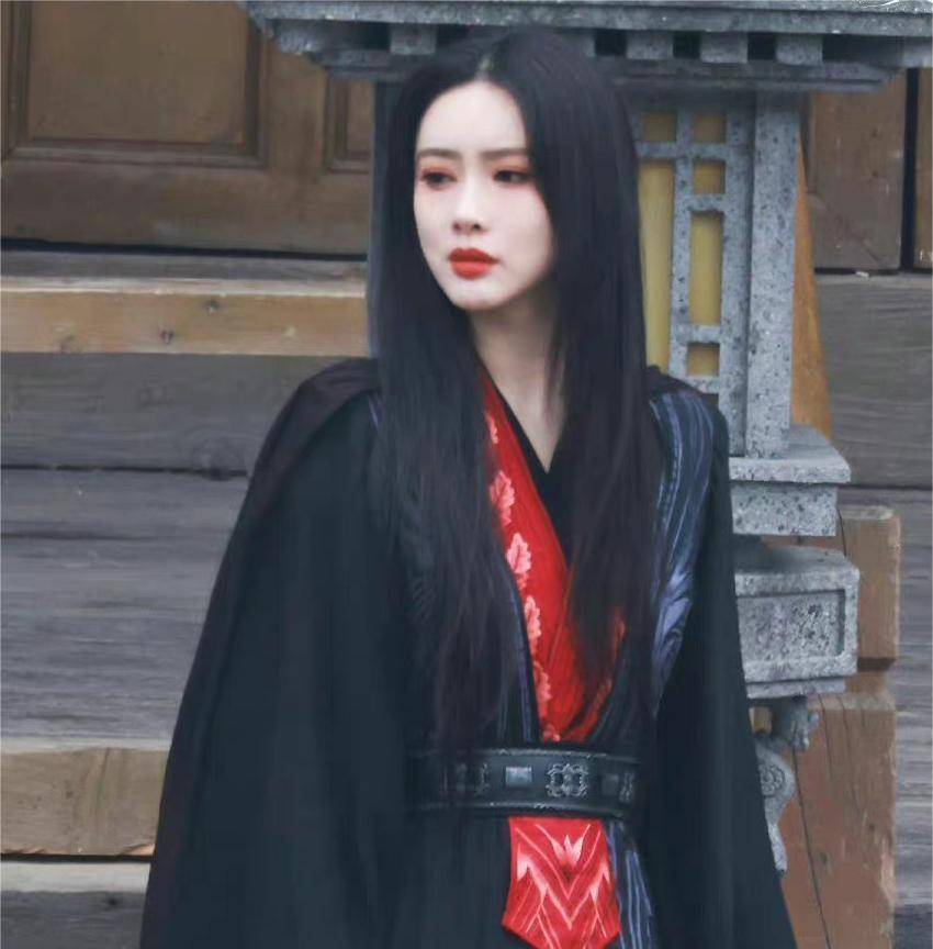 新版《射雕》五绝造型曝光！高伟光霸气出演欧阳锋，明道饰演洪七公